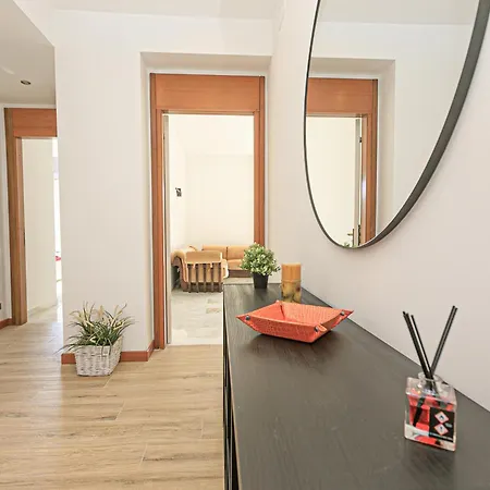 Appartamento Iflat La Casa Di Rosa