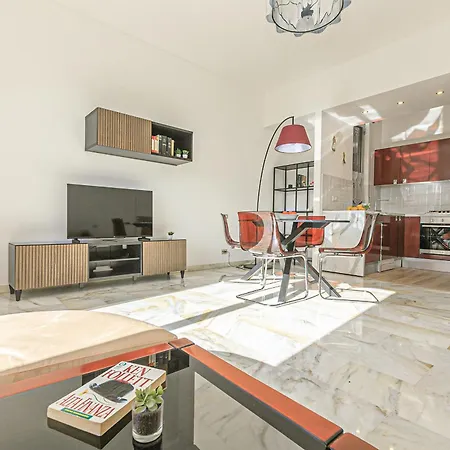 Iflat La Casa Di Rosa Appartamento Genova