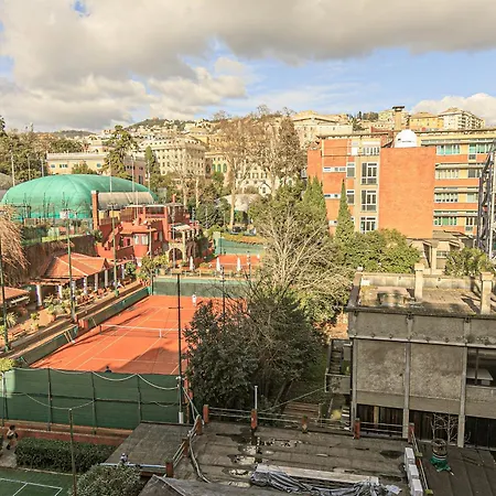 Apartamento Iflat La Casa Di Rosa *