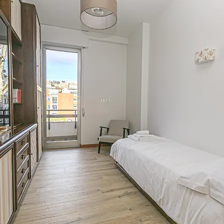 Iflat La Casa Di Rosa Apartamento Génova