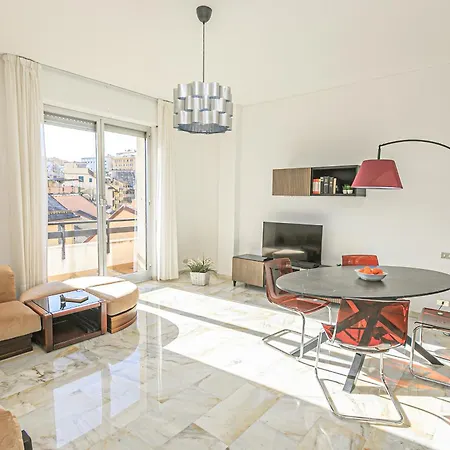 Iflat La Casa Di Rosa Apartamento *
