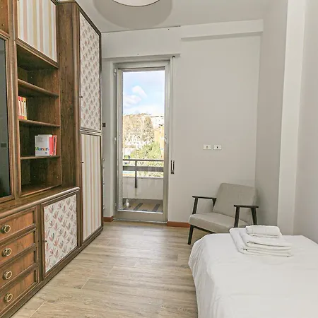 Iflat La Casa Di Rosa Génova