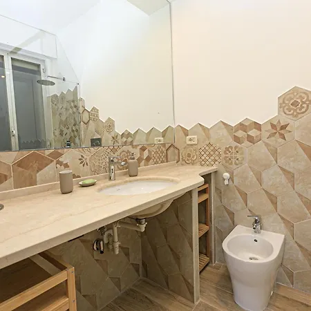 Iflat La Casa Di Rosa Apartamento