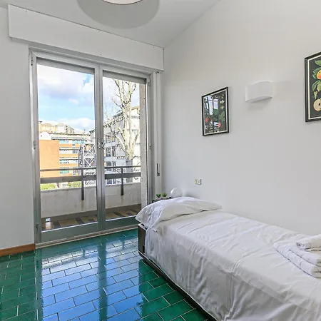 Appartamento Iflat La Casa Di Rosa