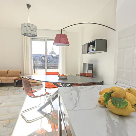 Iflat La Casa Di Rosa Apartamento *