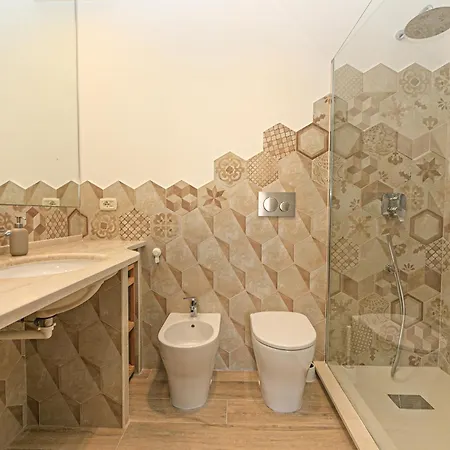Iflat La Casa Di Rosa * Genova