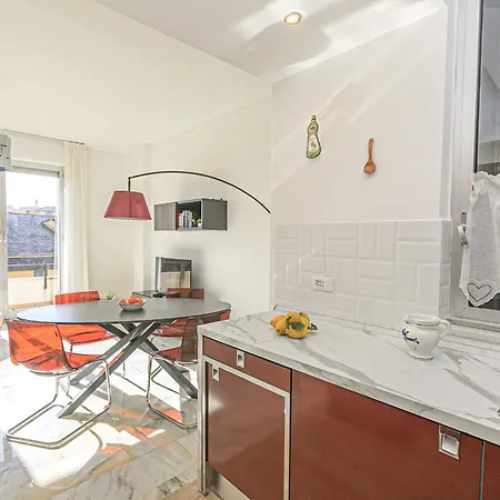Iflat La Casa Di Rosa Apartamento