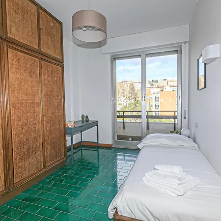 Iflat La Casa Di Rosa *