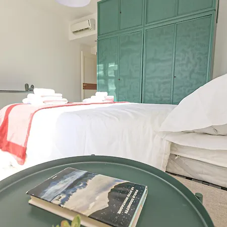 公寓 Iflat La Casa Di Rosa