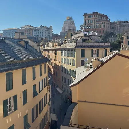 Appartamento Iflat La Casa Di Rosa *