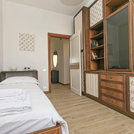 Iflat La Casa Di Rosa Appartamento