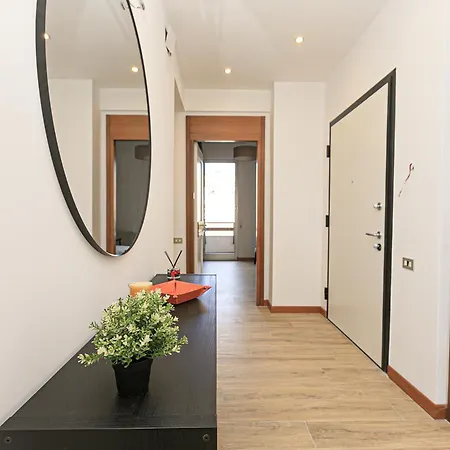 Iflat La Casa Di Rosa Apartamento Génova