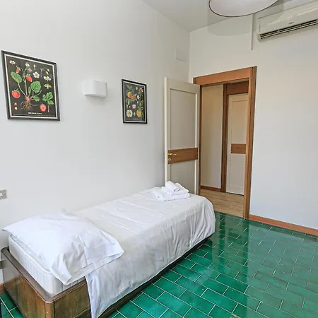 Iflat La Casa Di Rosa * Génova