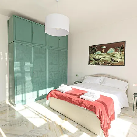 Iflat La Casa Di Rosa Apartamento Génova